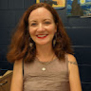 Meet your Posher, Molly